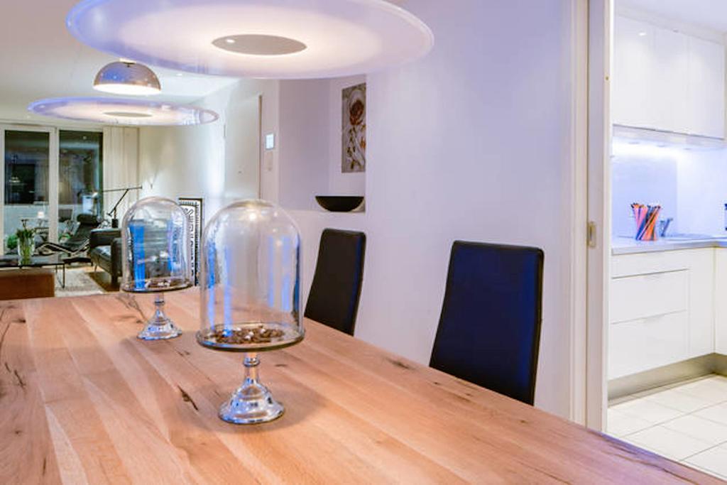 The Apartment Downtown Mainz Eksteriør billede